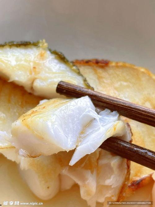 鳕鱼最新爆料图片高清,揭秘海洋美食的绝美瞬间  第2张